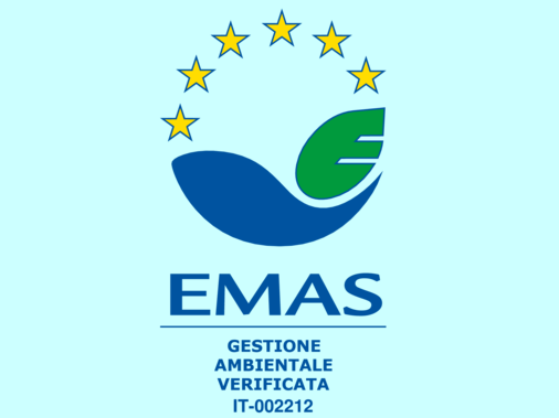 Mast ottiene la certificazione EMAS